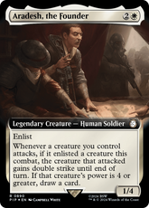 Aradesh, the Founder - Magic: The Gathering - MoxLand
